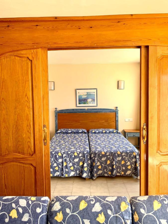 Vista Club Apartment Santa Ponça