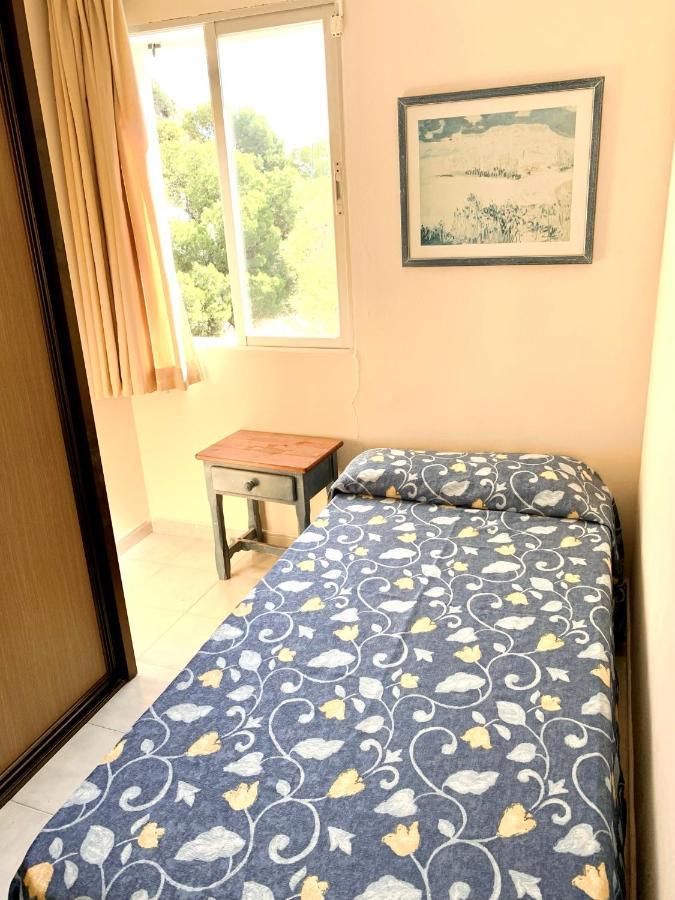 Appartement Vista Club Santa Ponsa