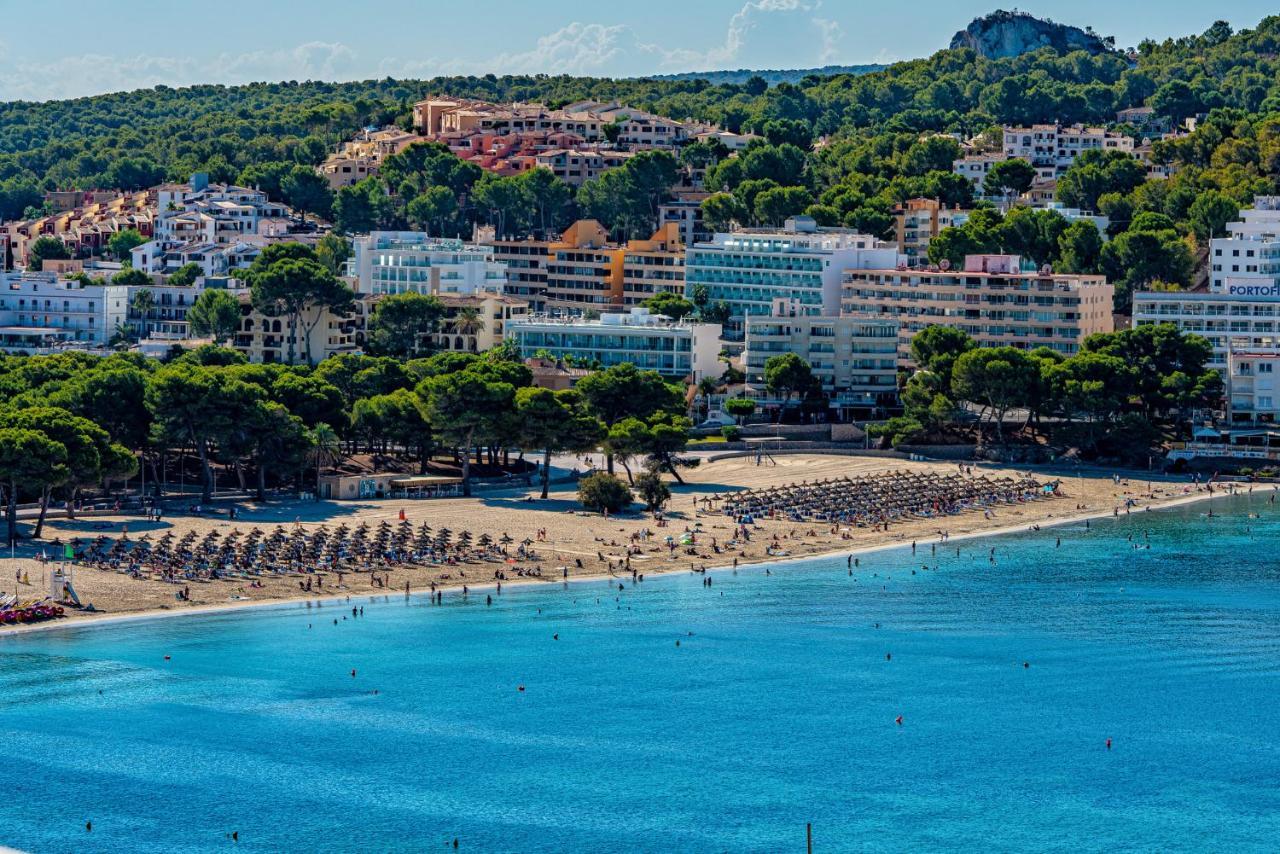 Vista Club Appartement Santa Ponsa